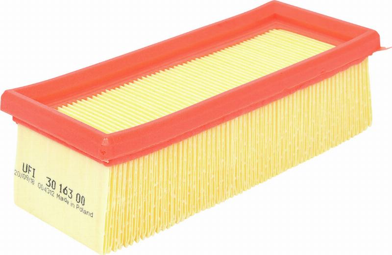 CONTINENTAL 28.0002-0188.2 - Filtro aria www.autoricambi360.it