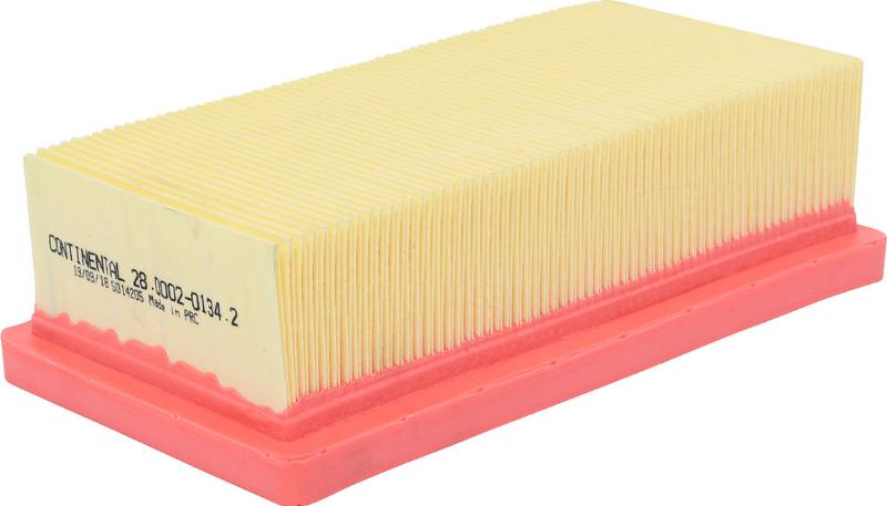 Continental 28.0002-0134.2 - Filtro aria www.autoricambi360.it