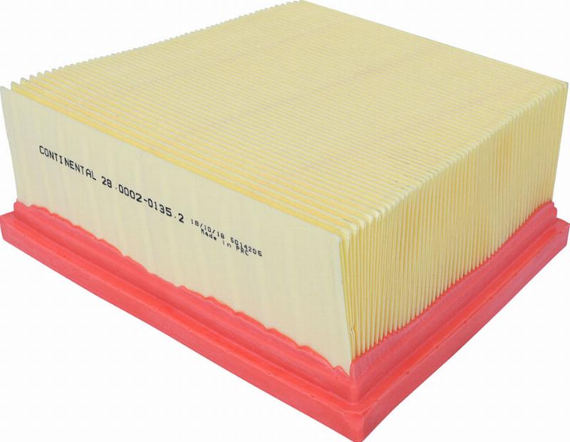 Continental 28.0002-0135.2 - Filtro aria www.autoricambi360.it