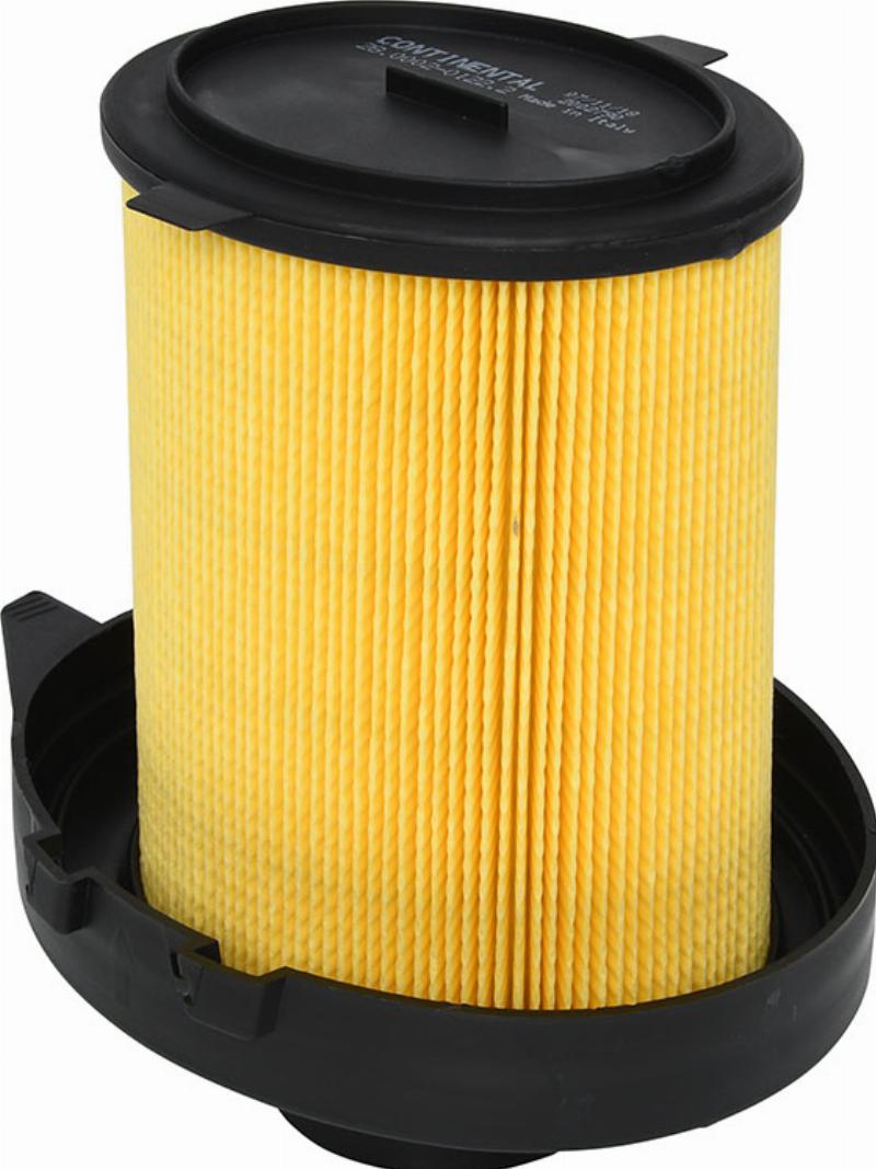 CONTINENTAL 28.0002-0122.2 - Filtro aria www.autoricambi360.it