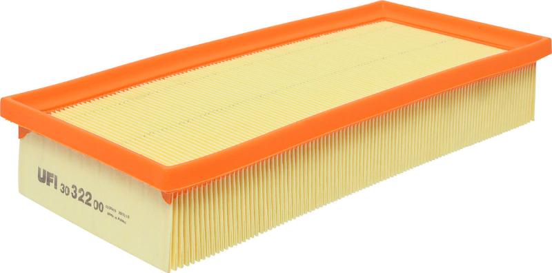 CONTINENTAL 28.0002-0170.2 - Filtro aria www.autoricambi360.it