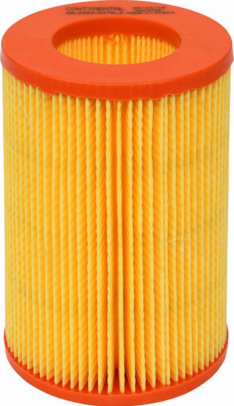 Continental 28.0002-0178.2 - Filtro aria www.autoricambi360.it