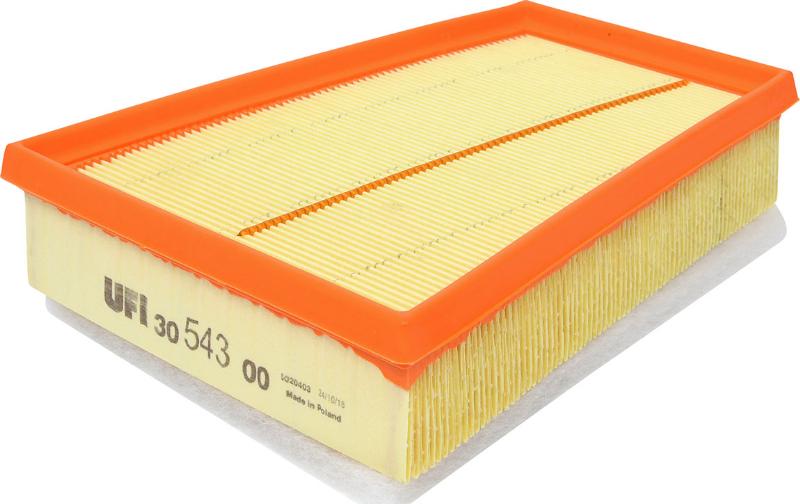 Continental 28.0002-0173.2 - Filtro aria www.autoricambi360.it