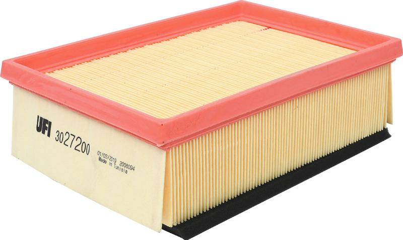 CONTINENTAL 28.0002-0346.2 - Filtro aria www.autoricambi360.it