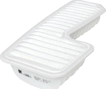 BOSCH 0 986 AF2 529 - Filtro aria www.autoricambi360.it