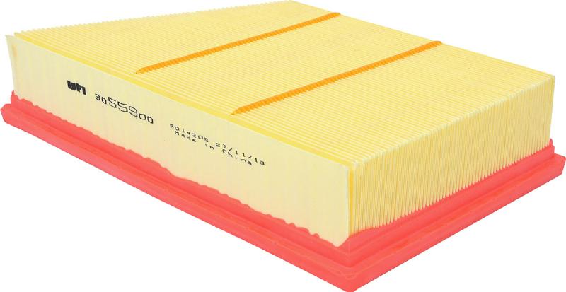 CONTINENTAL 28.0002-0333.2 - Filtro aria www.autoricambi360.it