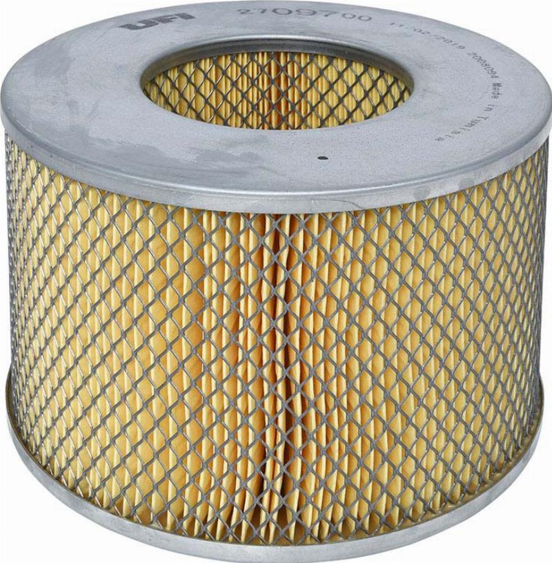 CONTINENTAL 28.0002-0296.2 - Filtro aria www.autoricambi360.it