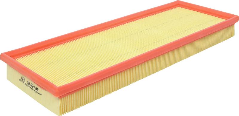 CONTINENTAL 28.0002-0259.2 - Filtro aria www.autoricambi360.it