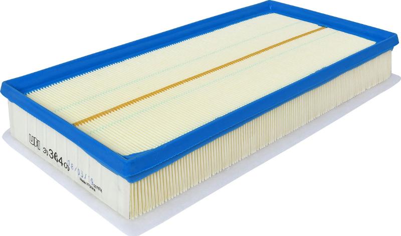 Continental 28.0002-0255.2 - Filtro aria www.autoricambi360.it
