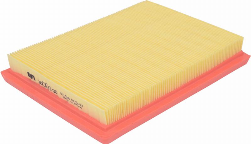 Continental 28.0002-0257.2 - Filtro aria www.autoricambi360.it