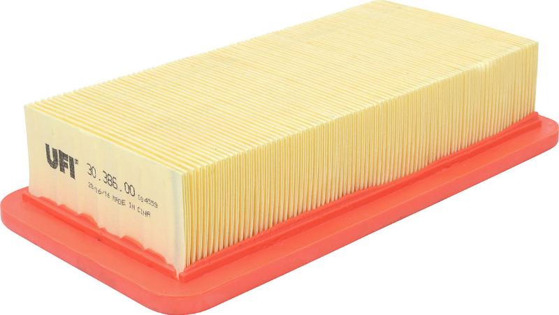 CONTINENTAL 28.0002-0269.2 - Filtro aria www.autoricambi360.it
