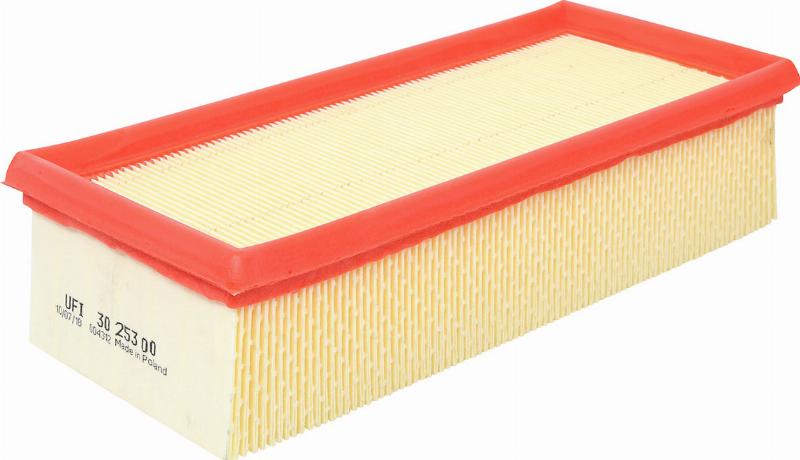 Continental 28.0002-0265.2 - Filtro aria www.autoricambi360.it