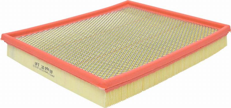 Continental 28.0002-0205.2 - Filtro aria www.autoricambi360.it