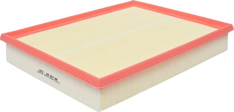 CONTINENTAL 28.0002-0206.2 - Filtro aria www.autoricambi360.it