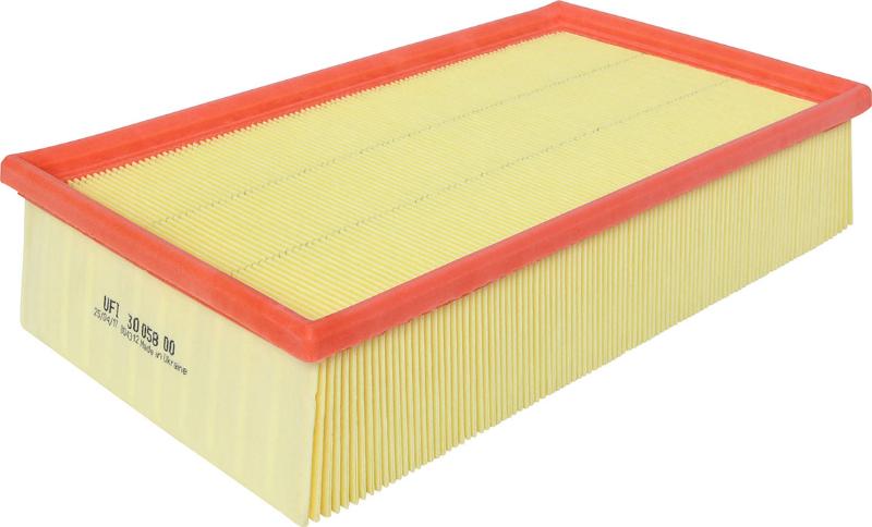 Continental 28.0002-0210.2 - Filtro aria www.autoricambi360.it