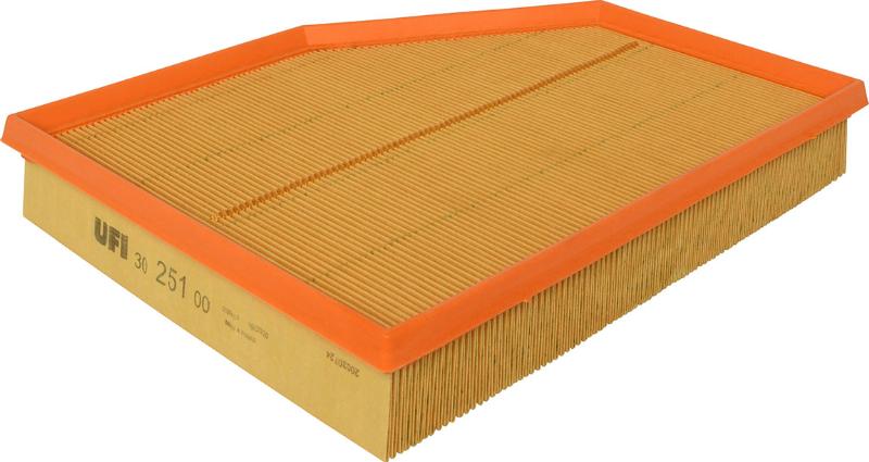 Continental 28.0002-0285.2 - Filtro aria www.autoricambi360.it