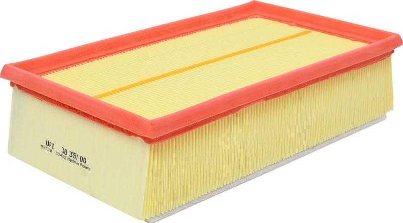 Continental 28.0002-0235.2 - Filtro aria www.autoricambi360.it