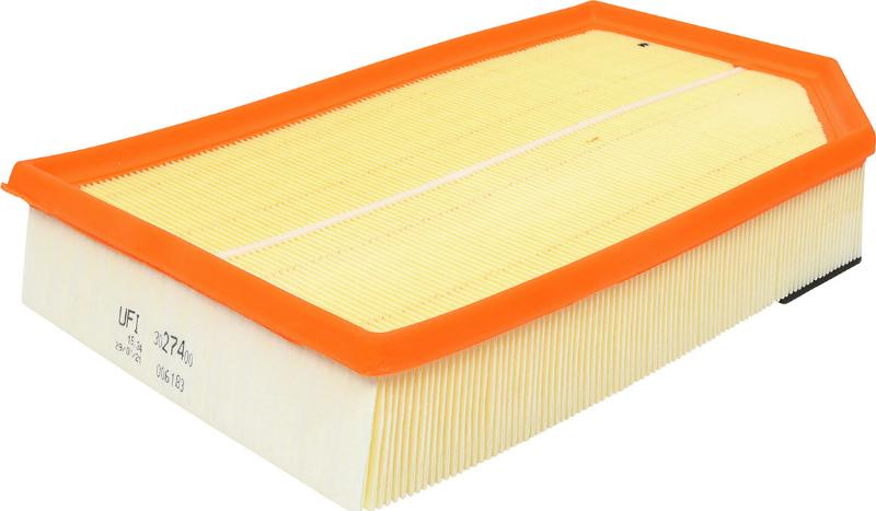 CONTINENTAL 28.0002-0237.2 - Filtro aria www.autoricambi360.it