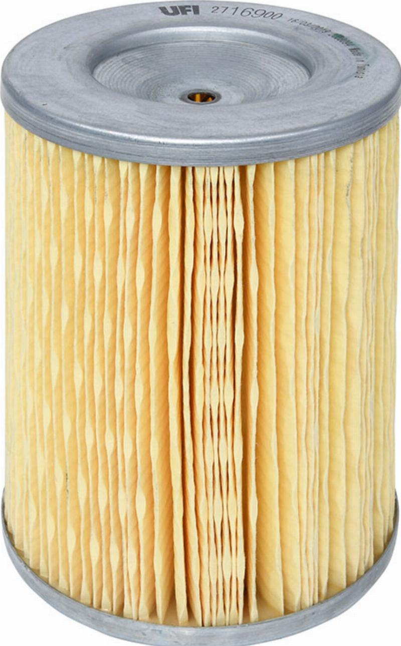 CONTINENTAL 28.0002-0278.2 - Filtro aria www.autoricambi360.it