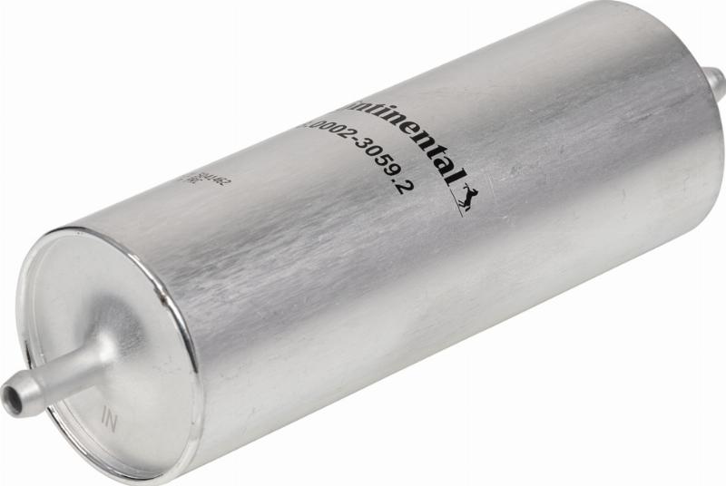 Continental 28.0002-3059.2 - Filtro carburante www.autoricambi360.it