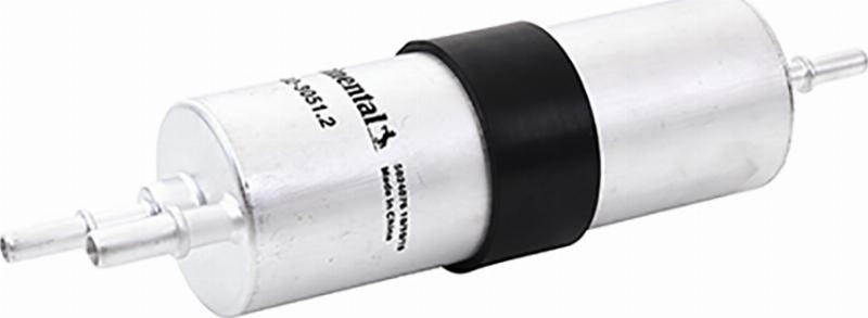 Continental 28.0002-3051.2 - Filtro carburante www.autoricambi360.it