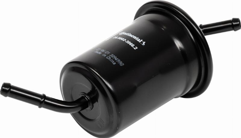 CONTINENTAL 28.0002-3066.2 - Filtro carburante www.autoricambi360.it