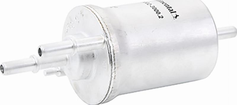 CONTINENTAL 28.0002-3000.2 - Filtro carburante www.autoricambi360.it