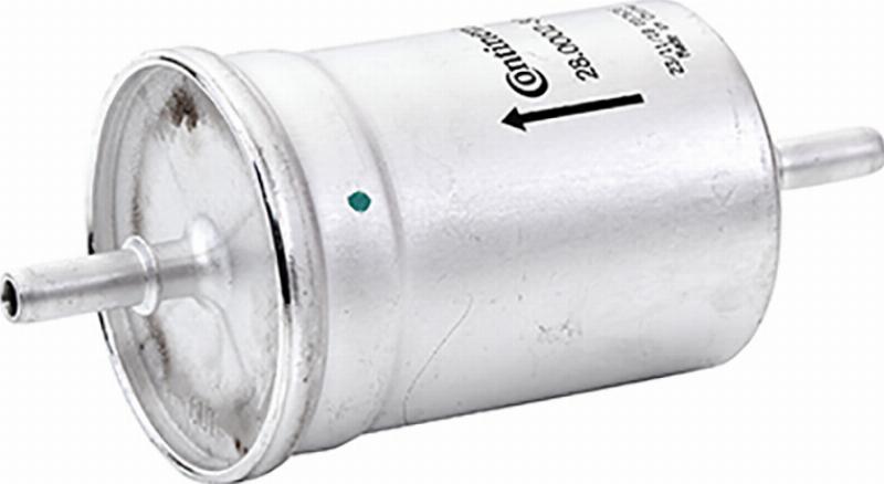 CONTINENTAL 28.0002-3001.2 - Filtro carburante www.autoricambi360.it