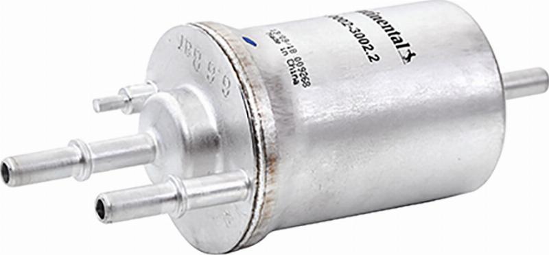 CONTINENTAL 28.0002-3002.2 - Filtro carburante www.autoricambi360.it