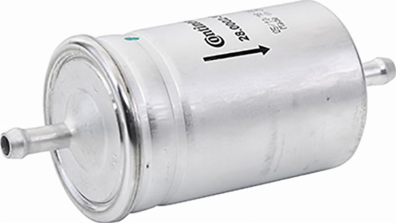 Continental 28.0002-3010.2 - Filtro carburante www.autoricambi360.it