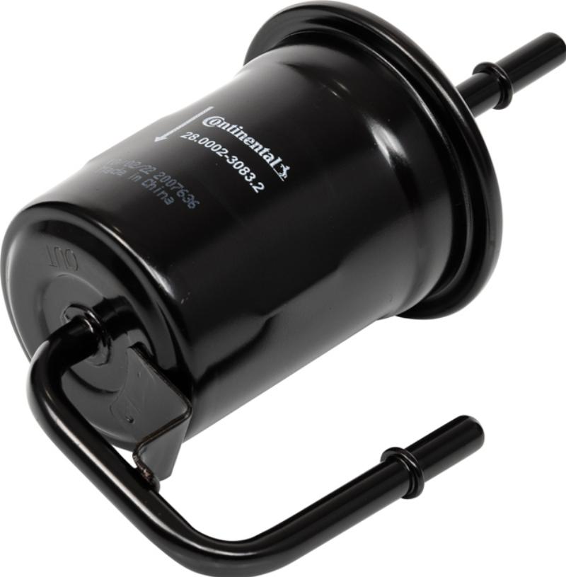 CONTINENTAL 28.0002-3083.2 - Filtro carburante www.autoricambi360.it