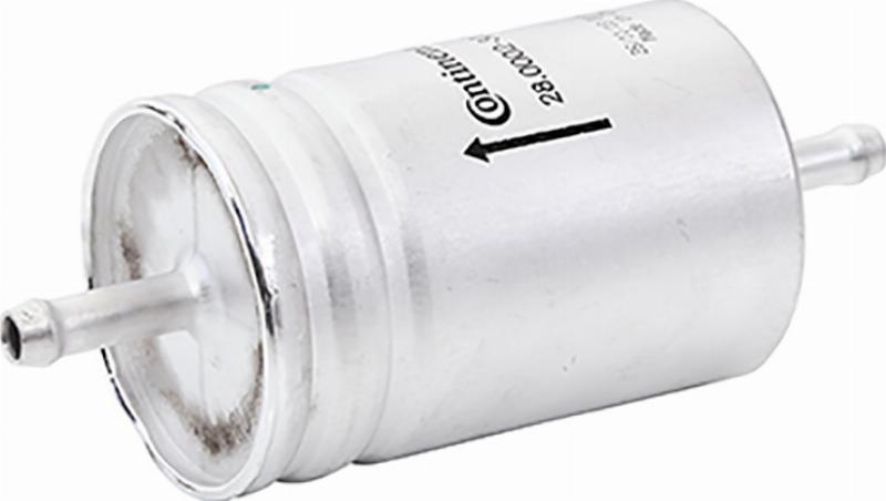 CONTINENTAL 28.0002-3024.2 - Filtro carburante www.autoricambi360.it