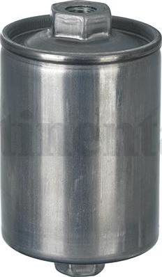 Continental 28.0002-3023.2 - Filtro carburante www.autoricambi360.it