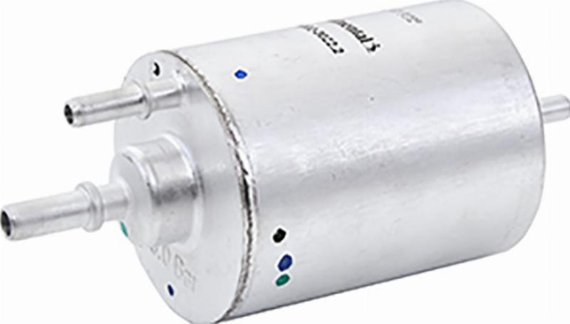 Continental 28.0002-3022.2 - Filtro carburante www.autoricambi360.it