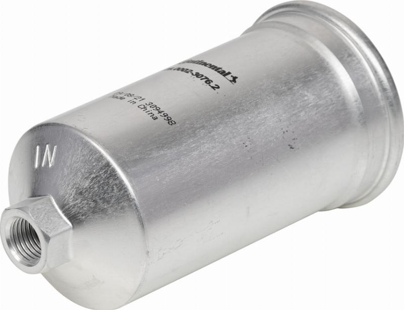 Continental 28.0002-3076.2 - Filtro carburante www.autoricambi360.it