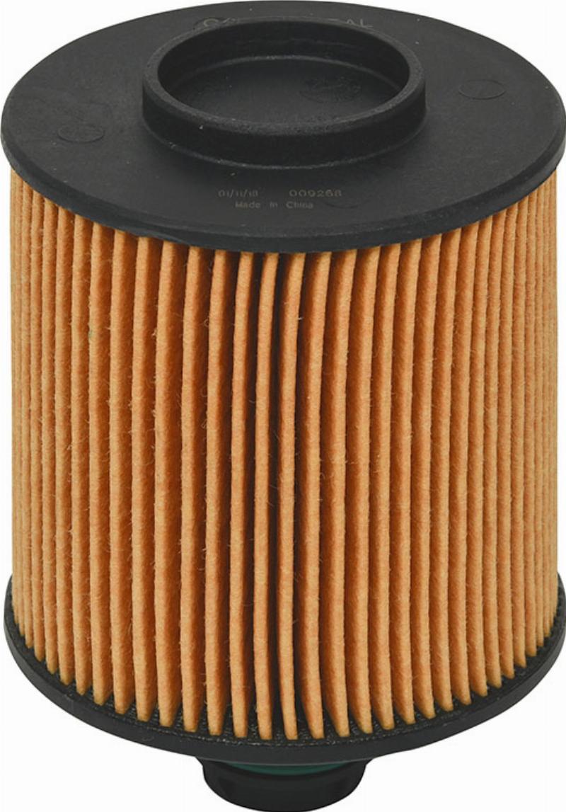 Continental 28.0002-2093.2 - Filtro olio www.autoricambi360.it