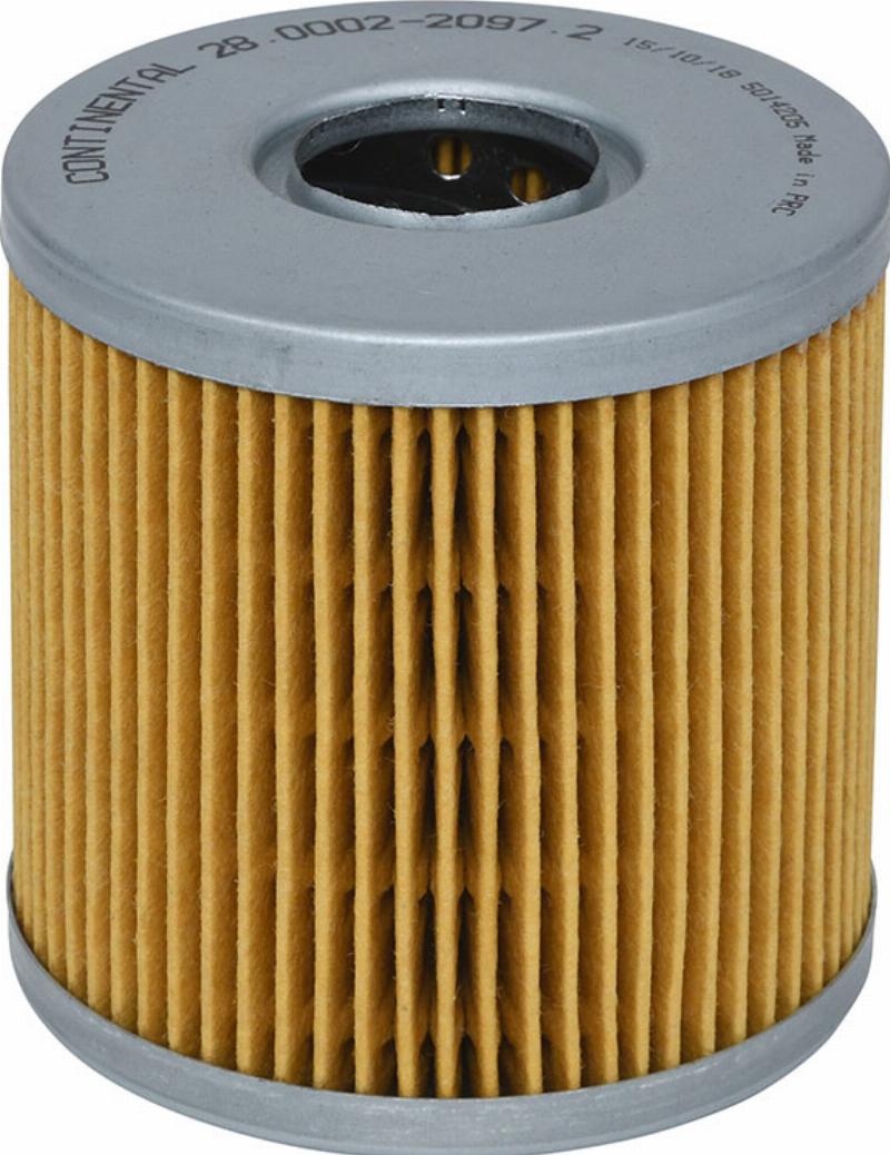 Continental 28.0002-2097.2 - Filtro olio www.autoricambi360.it