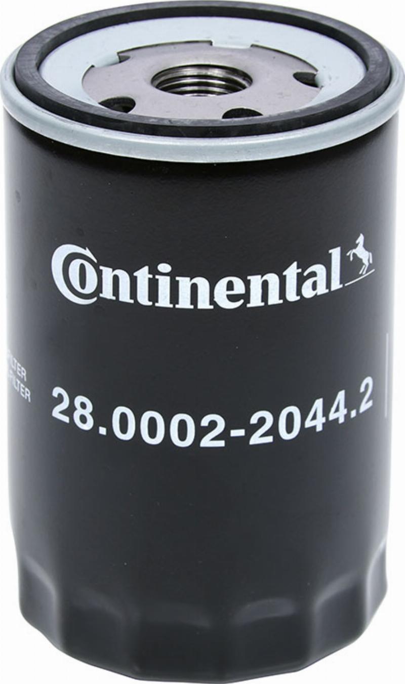 Continental 28.0002-2044.2 - Filtro olio www.autoricambi360.it
