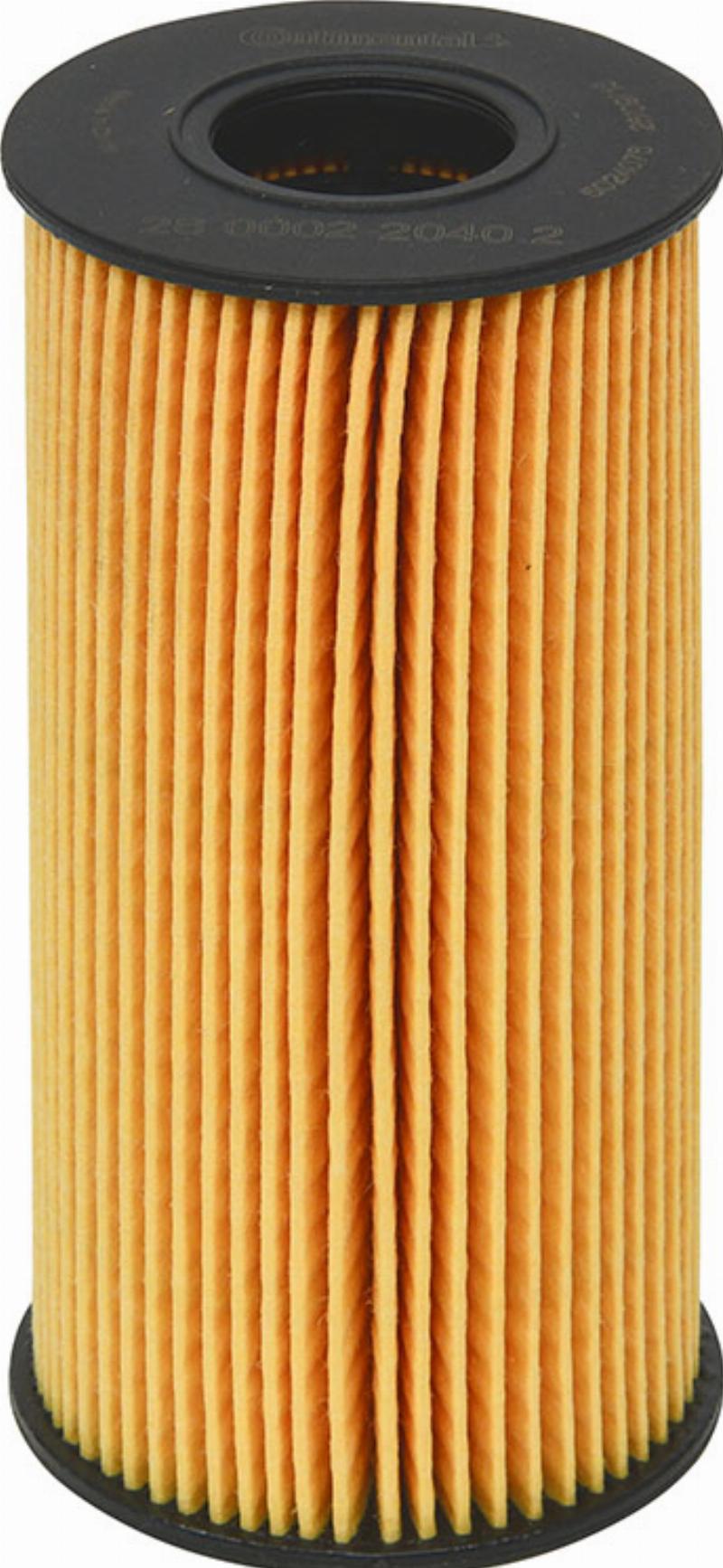Continental 28.0002-2040.2 - Filtro olio www.autoricambi360.it