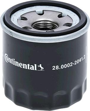Sofima S 3258 R - Filtro olio www.autoricambi360.it