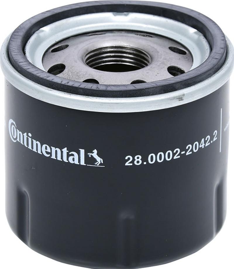Continental 28.0002-2042.2 - Filtro olio www.autoricambi360.it
