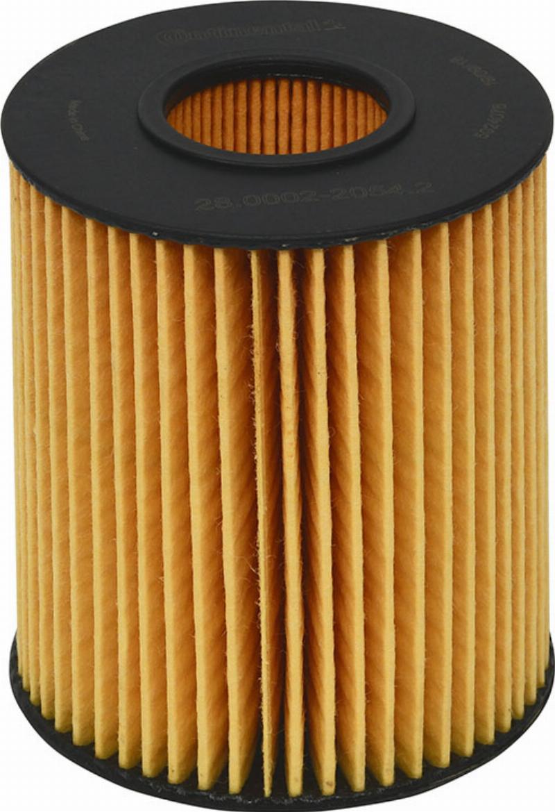 Continental 28.0002-2054.2 - Filtro olio www.autoricambi360.it