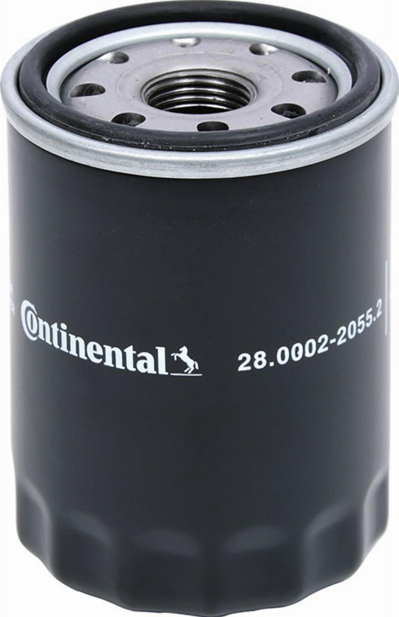 Continental 28.0002-2055.2 - Filtro olio www.autoricambi360.it