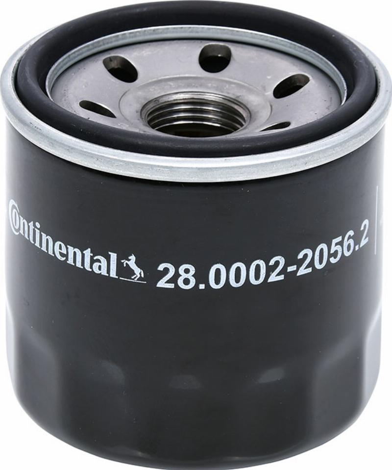 Continental 28.0002-2056.2 - Filtro olio www.autoricambi360.it