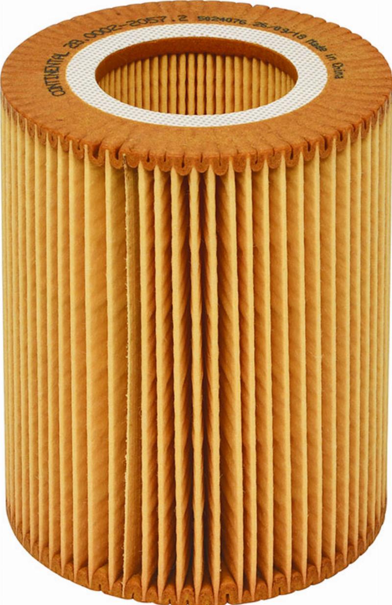 Continental 28.0002-2057.2 - Filtro olio www.autoricambi360.it
