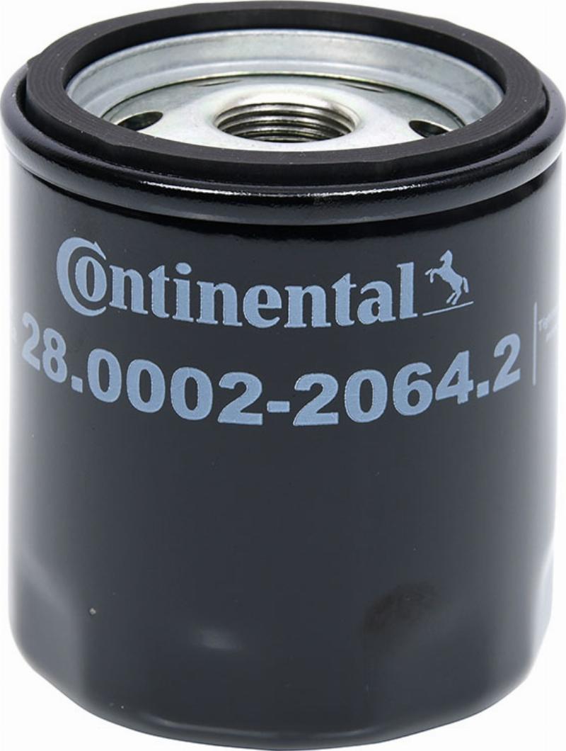 Continental 28.0002-2064.2 - Filtro olio www.autoricambi360.it