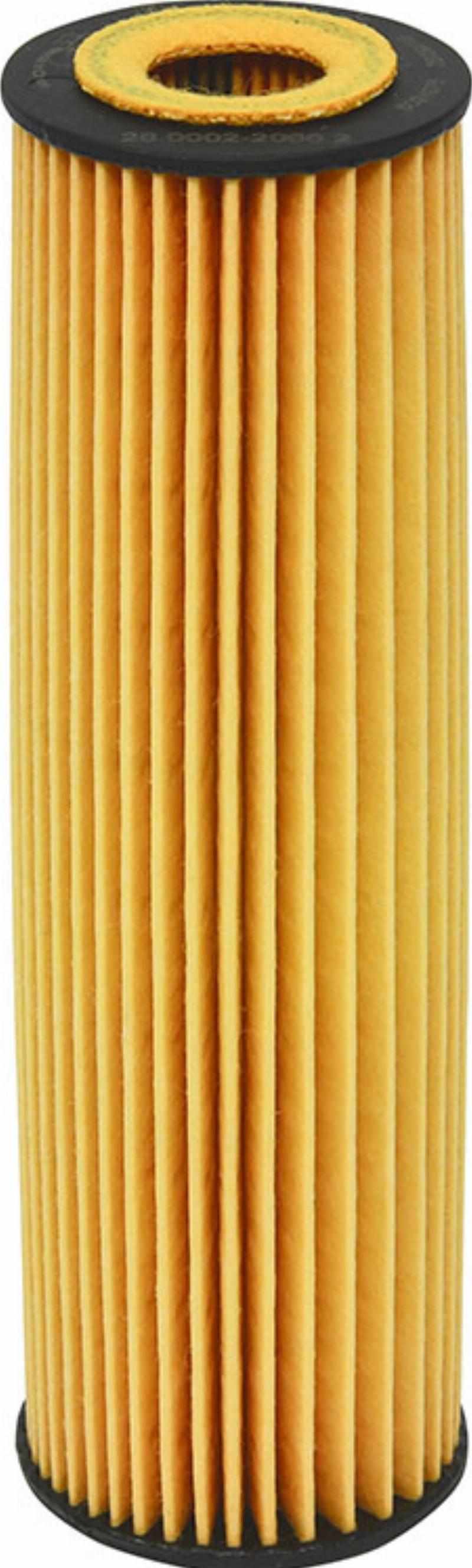 CONTINENTAL 28.0002-2066.2 - Filtro olio www.autoricambi360.it