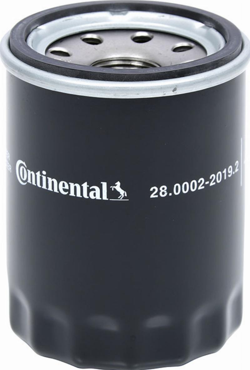 Continental 28.0002-2019.2 - Filtro olio www.autoricambi360.it