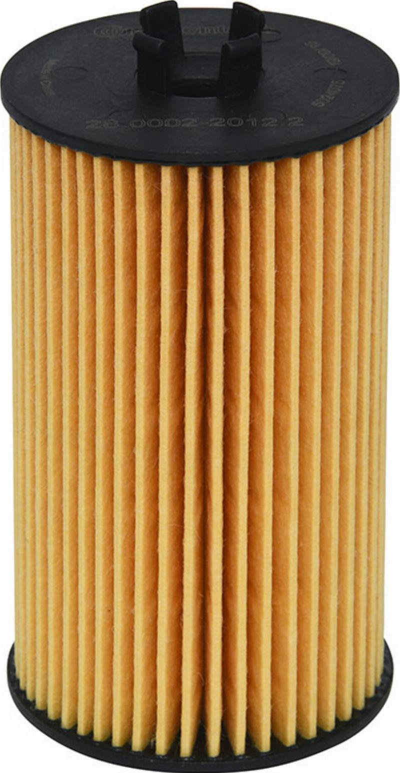 Continental 28.0002-2012.2 - Filtro olio www.autoricambi360.it