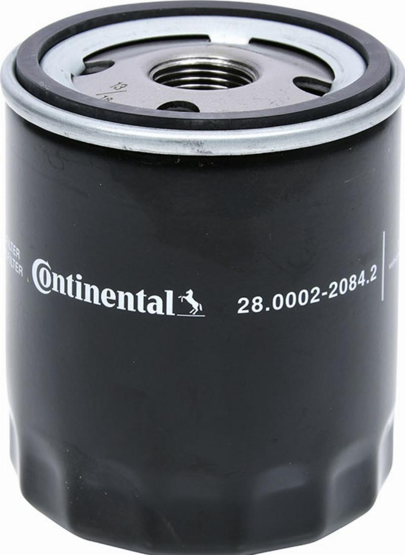 Continental 28.0002-2084.2 - Filtro olio www.autoricambi360.it